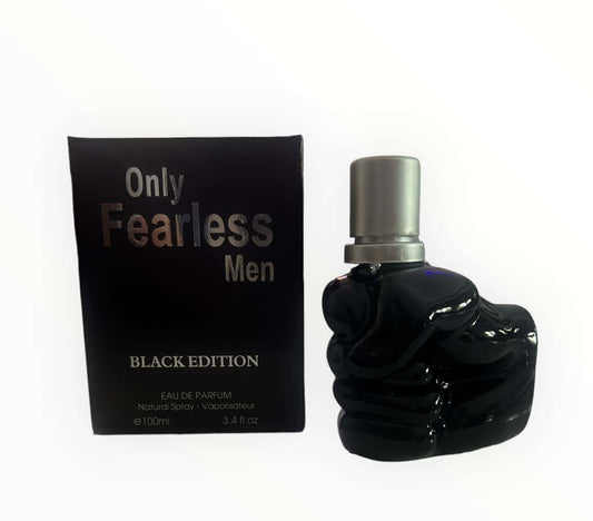 Only Fearless men for him by FC - Webparfums.nl
