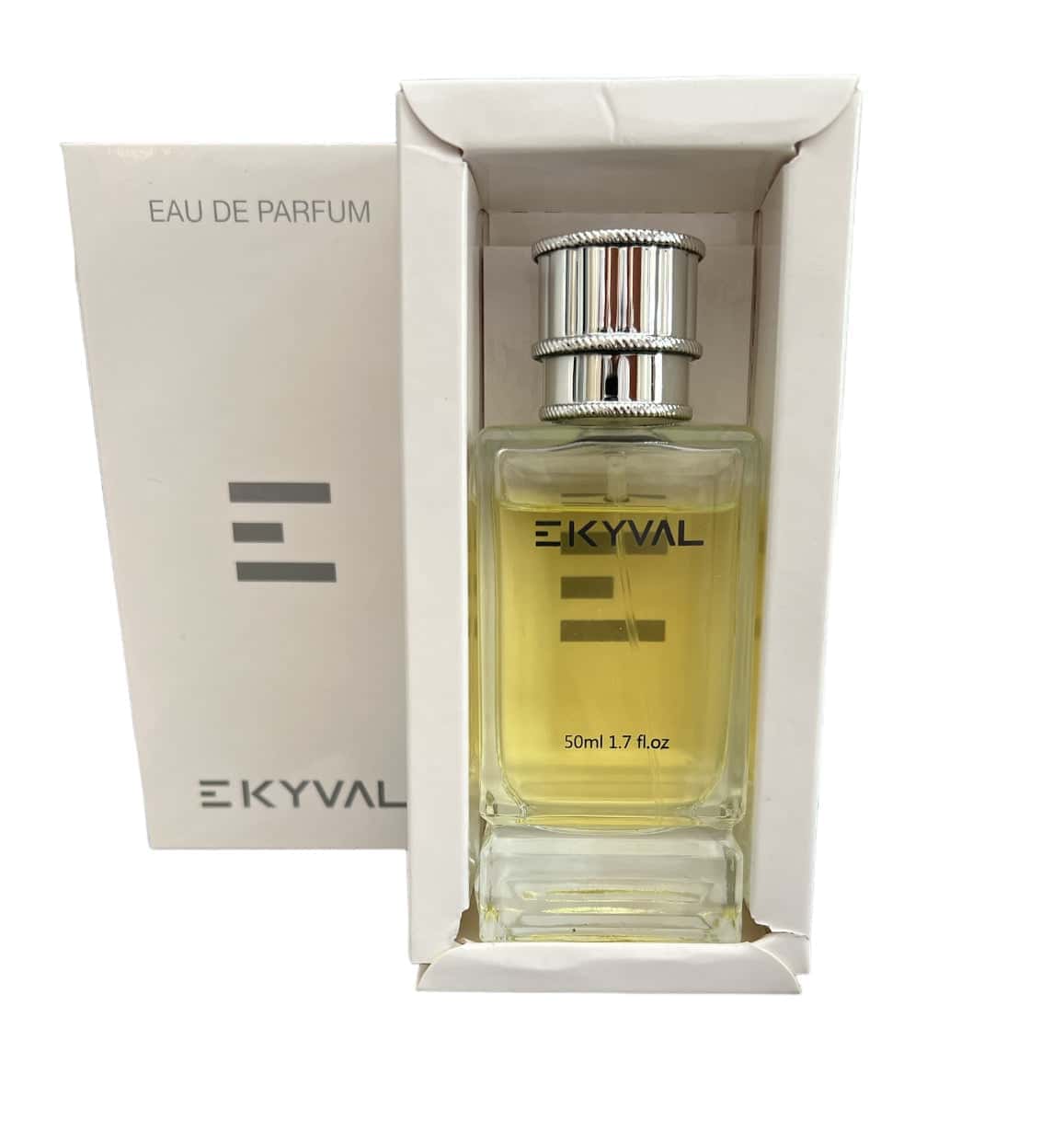 1311 for him Noir Extreme by Ekyval - Webparfums.nl