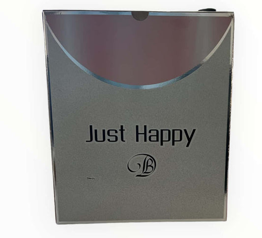 Just Happy Gift set 3 in 1 for her by Blue Dreams - Webparfums.nl