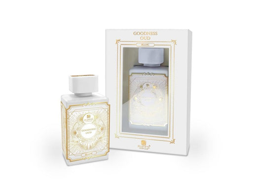 Goodness Oud Blanc Unisex by Riiffs - Webparfums.nl