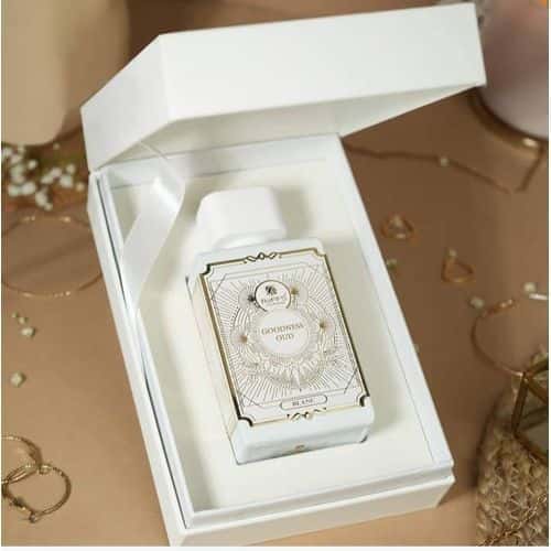 Goodness Oud Blanc Unisex by Riiffs - Webparfums.nl