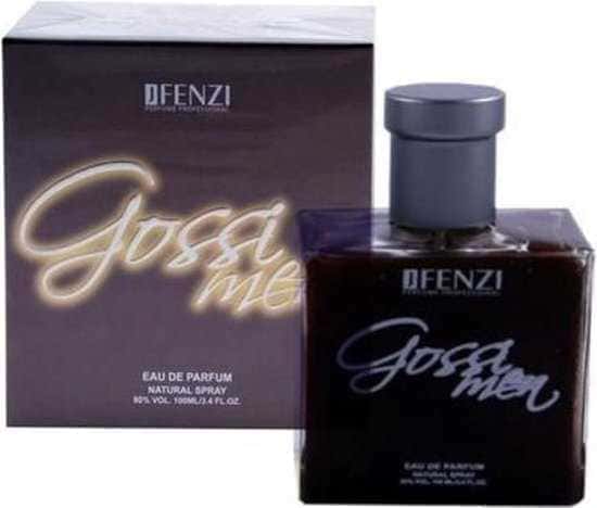 Gossi Men by Jfenzi - Webparfums.nl