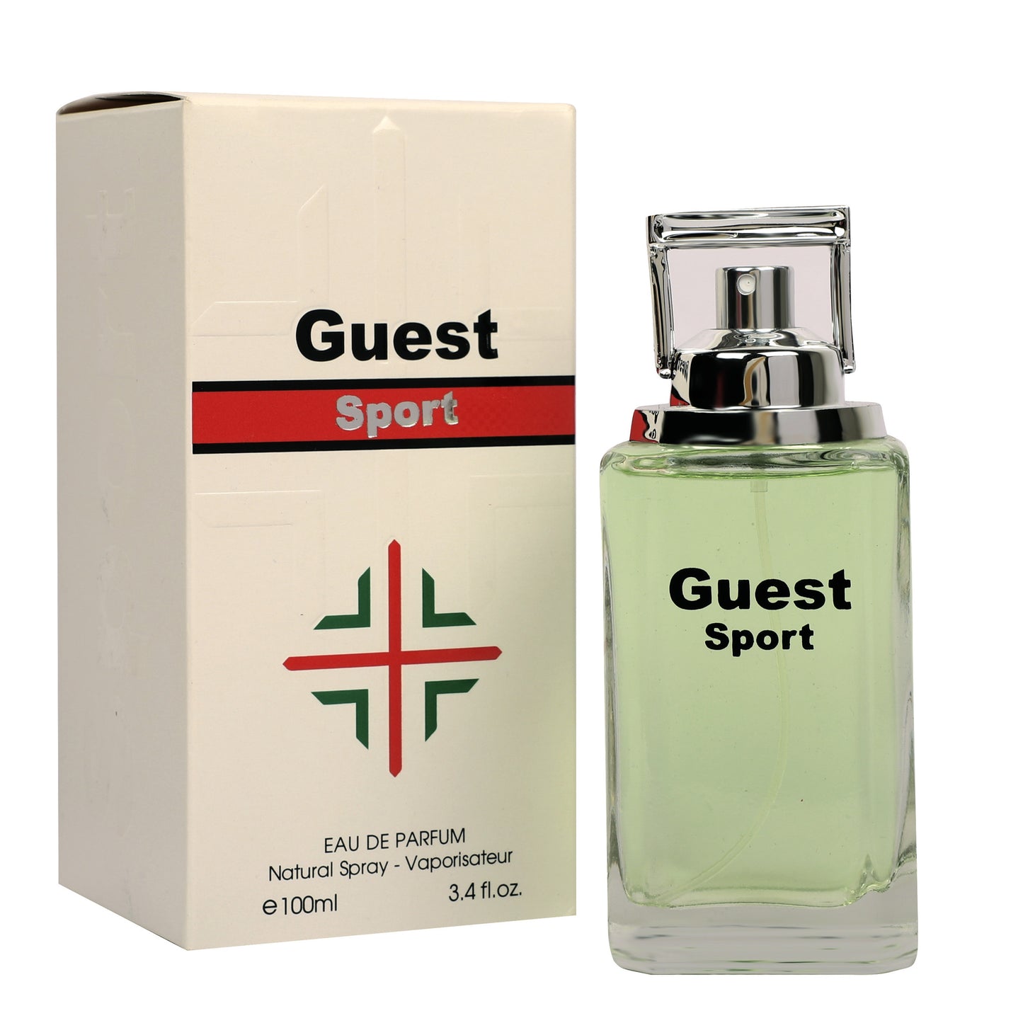 Guest Sport for him by FC
