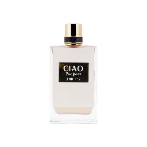 Ciao for her by Riiffs - Webparfums.nl