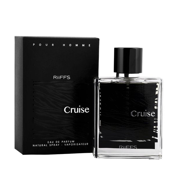 Cruise for him by Riiffs - Webparfums.nl