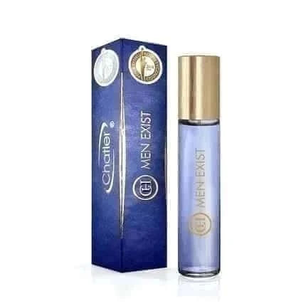 CH men Exist for him by Chatler - Webparfums.nl