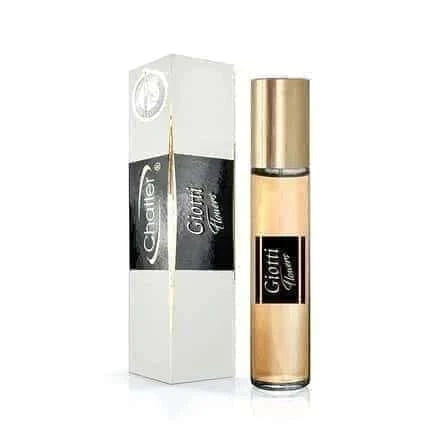 Giotti Flowers for her by Chatler - Webparfums.nl