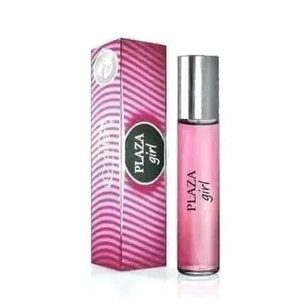 Plaza Girl for her by Chatler - Webparfums.nl