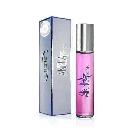 Anela Star for her by Chatler - Webparfums.nl