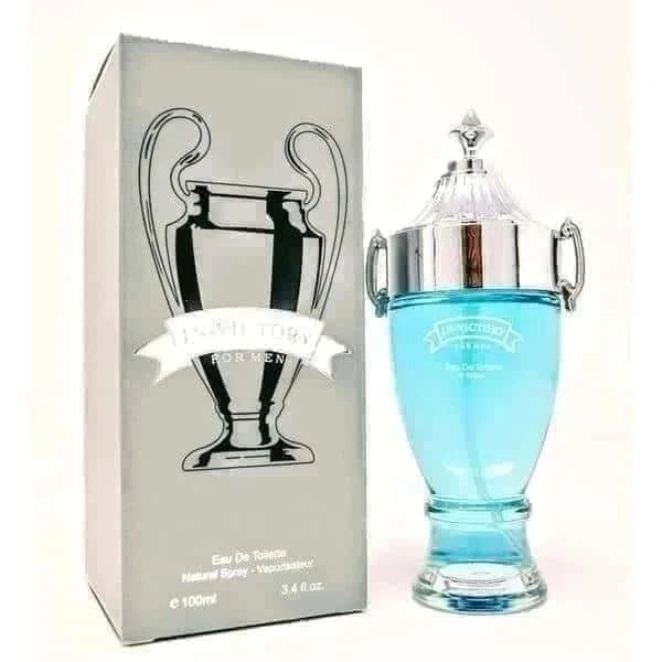 In - Victory for him by FC - Webparfums.nl