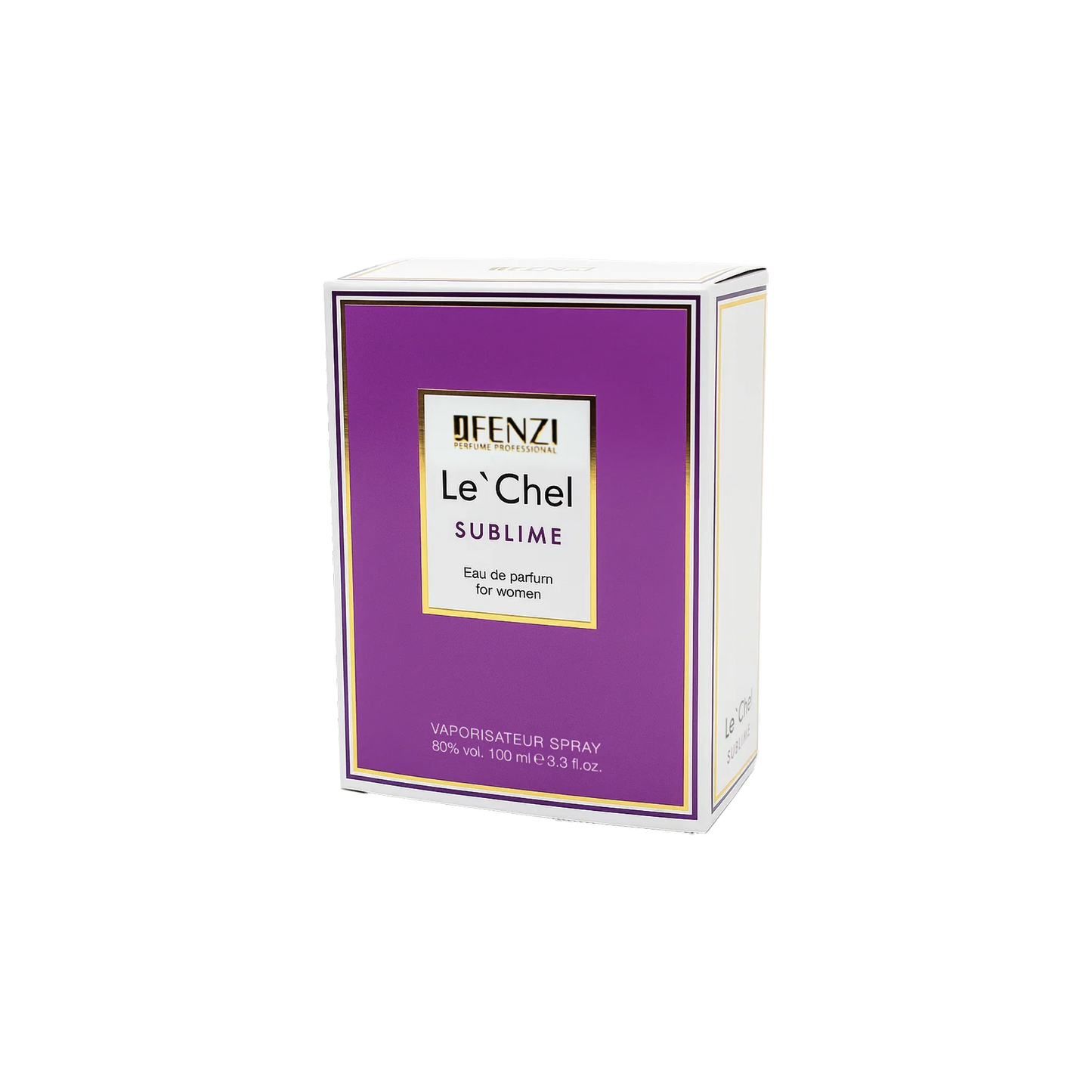 Le'Chel Sublime for her by Jfenzi