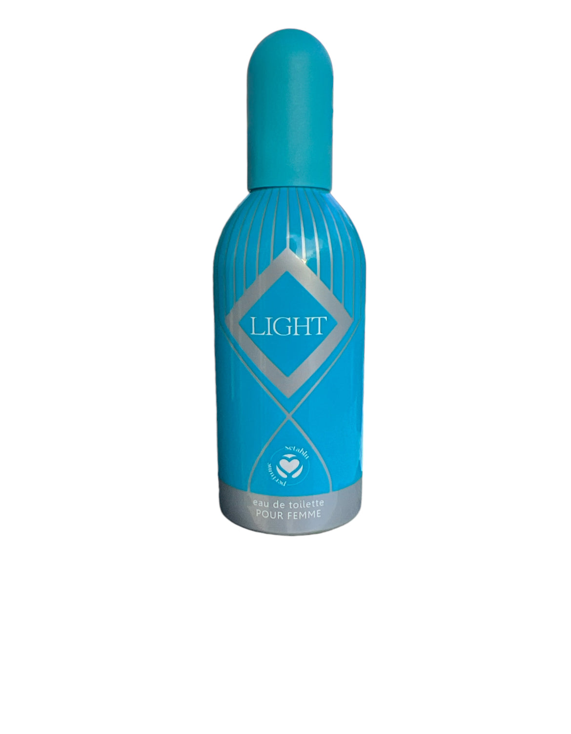 Light for her by Setablu - Webparfums.nl