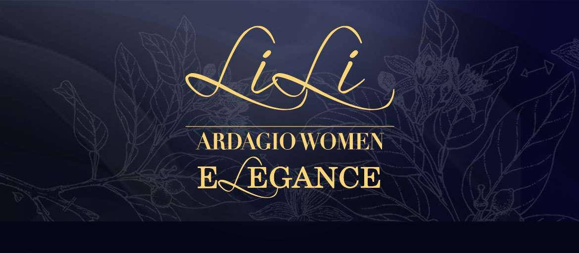 Lili Ardagio Elegance for her by Jfenzi - Webparfums.nl