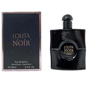lolita Noir for her by FC - Webparfums.nl