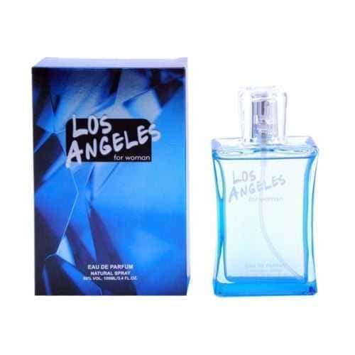 Los Angeles for her by Jfenzi - Webparfums.nl