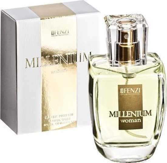 Millenium for her by Jfenzi - Webparfums.nl
