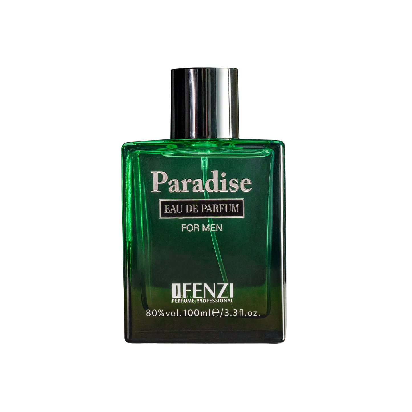 Paradise for him by Jfenzi