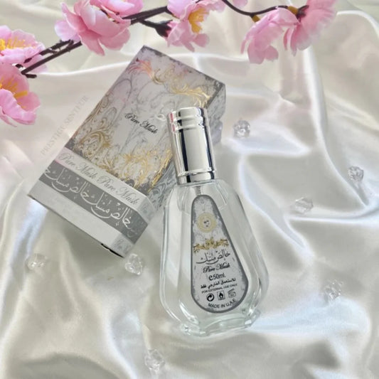 Pure Musk unisex by Ard Al Zaafaran