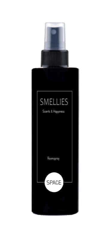 Huisparfum Space roomspray by Smellies - Webparfums.nl