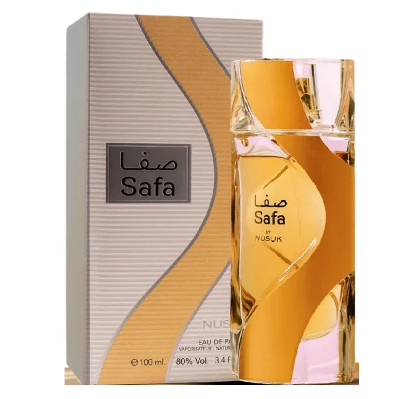 Safa Unisex by Nusuk