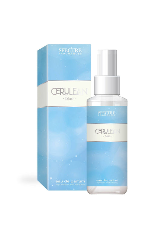 Cerulean Blue for her by Spectre - Webparfums.nl