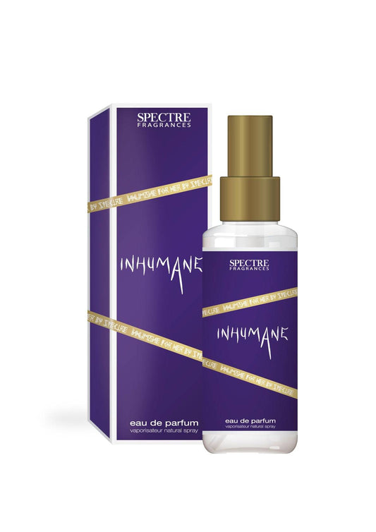 Inhumane for her by Spectre - Webparfums.nl