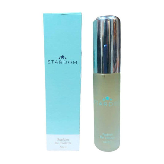 Stardom for her by Milton Lloyd - Webparfums.nl