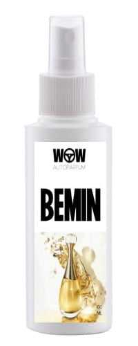 Bemin Autoparfum by WOW shop je goedkoop bij Webparfums.nl voor maar  5.95