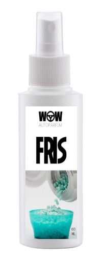 Fris Autoparfum by WOW - Webparfums.nl