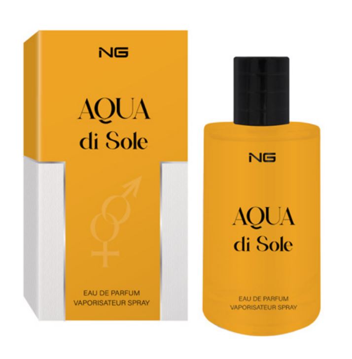 Aqua di Sole unisex by NG