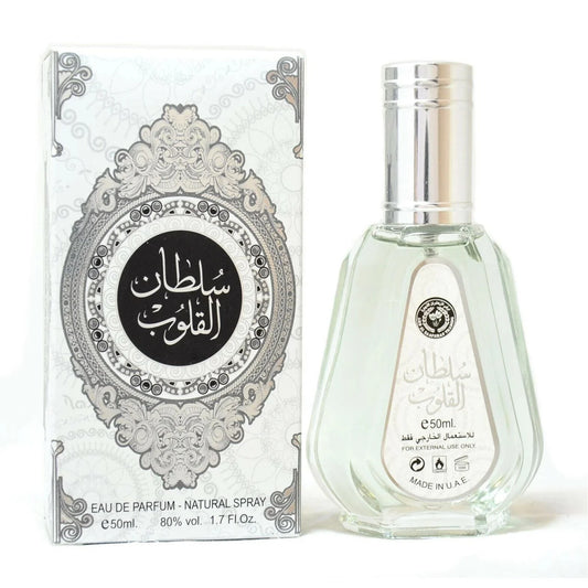 Sultan Al Quloob unisex by Ard Al Zaafaran