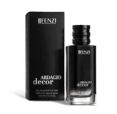 Ardagio Decor for him by Jfenzi - Webparfums.nl
