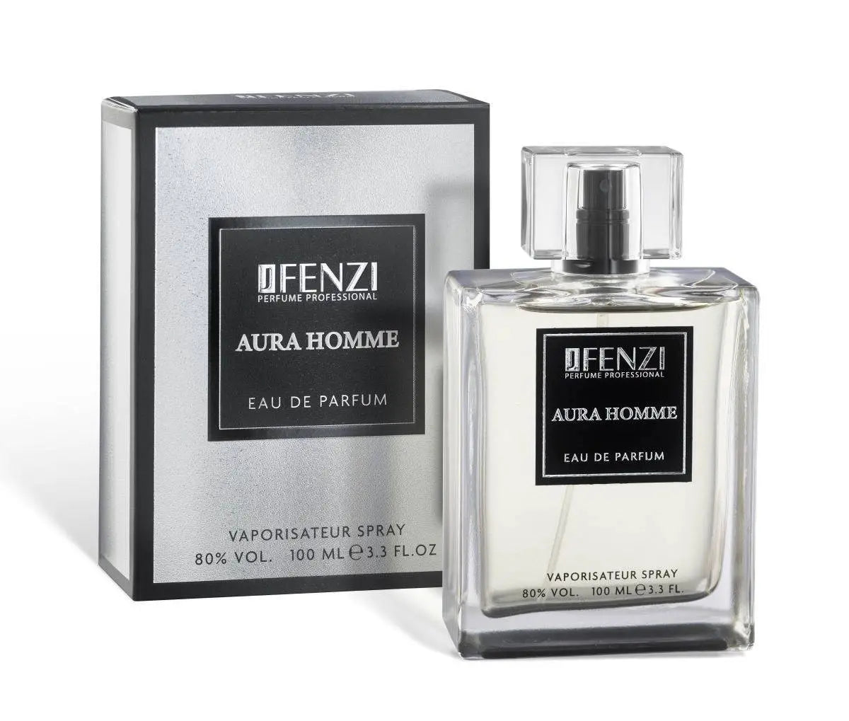 Aura Homme by Jfenzi - Webparfums.nl