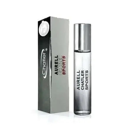 Aurell Sport for him by Chatler - Webparfums.nl