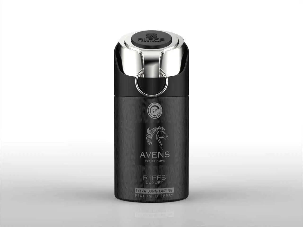Avens bodyspray for him by Riiffs - Webparfums.nl