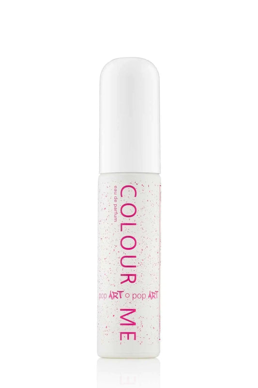 Colour me Pop Art for her by Milton Lloyd - Webparfums.nl