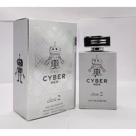 Cyber for him by Close 2
