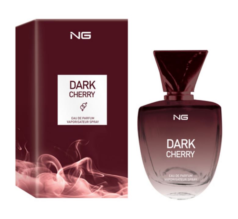 Dark Cherry unisex by NG