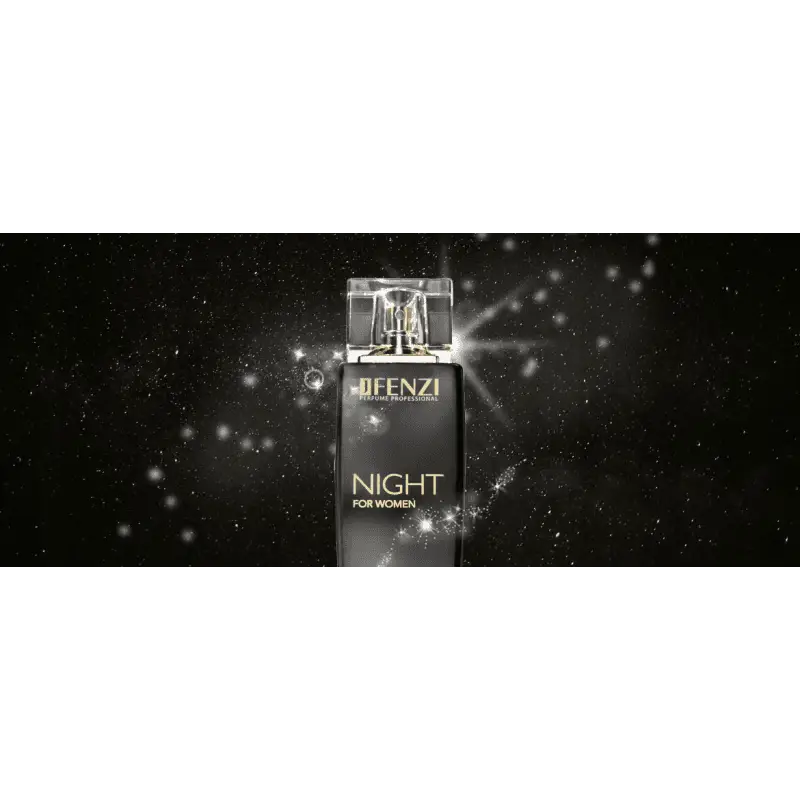 Desso Night for her by Jfenzi - Webparfums.nl
