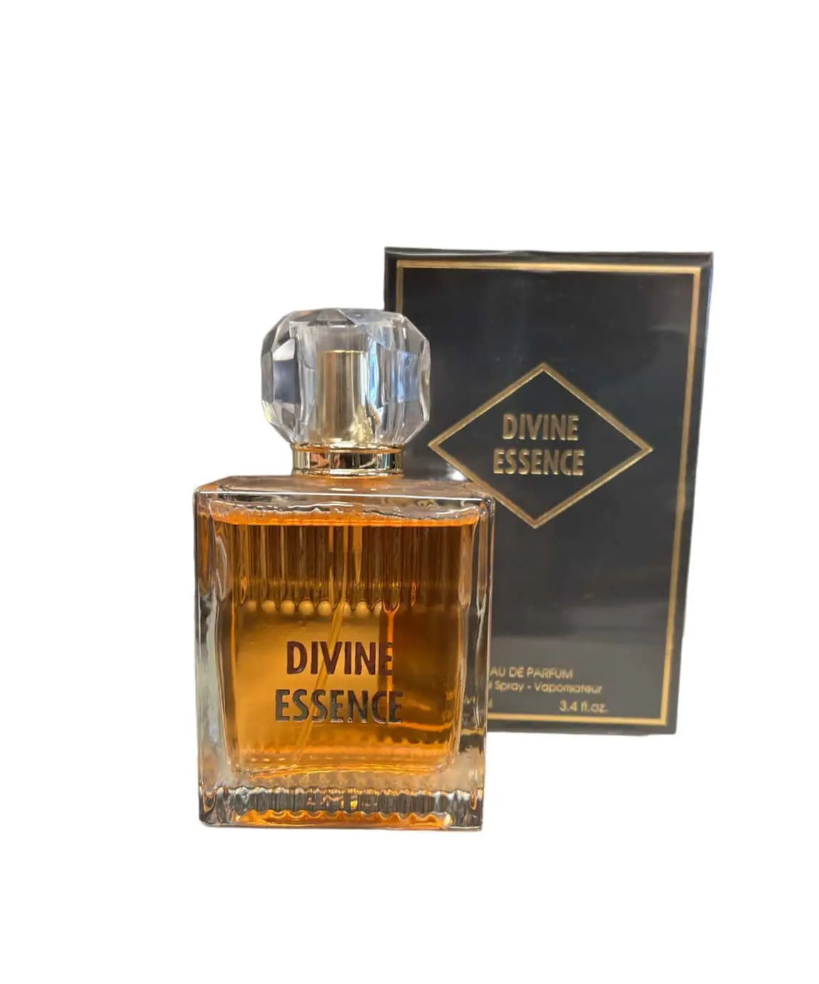 Divine Essence unisex by FC - Webparfums.nl