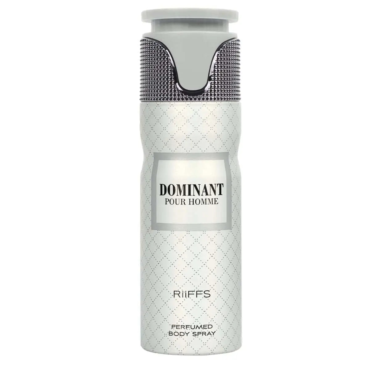 Dominant Bodyspray for him by Riiffs - Webparfums.nl