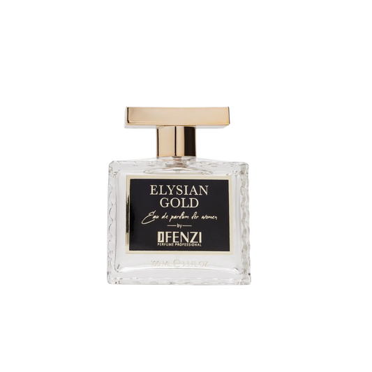 Elysian Gold for her by Jfenzi