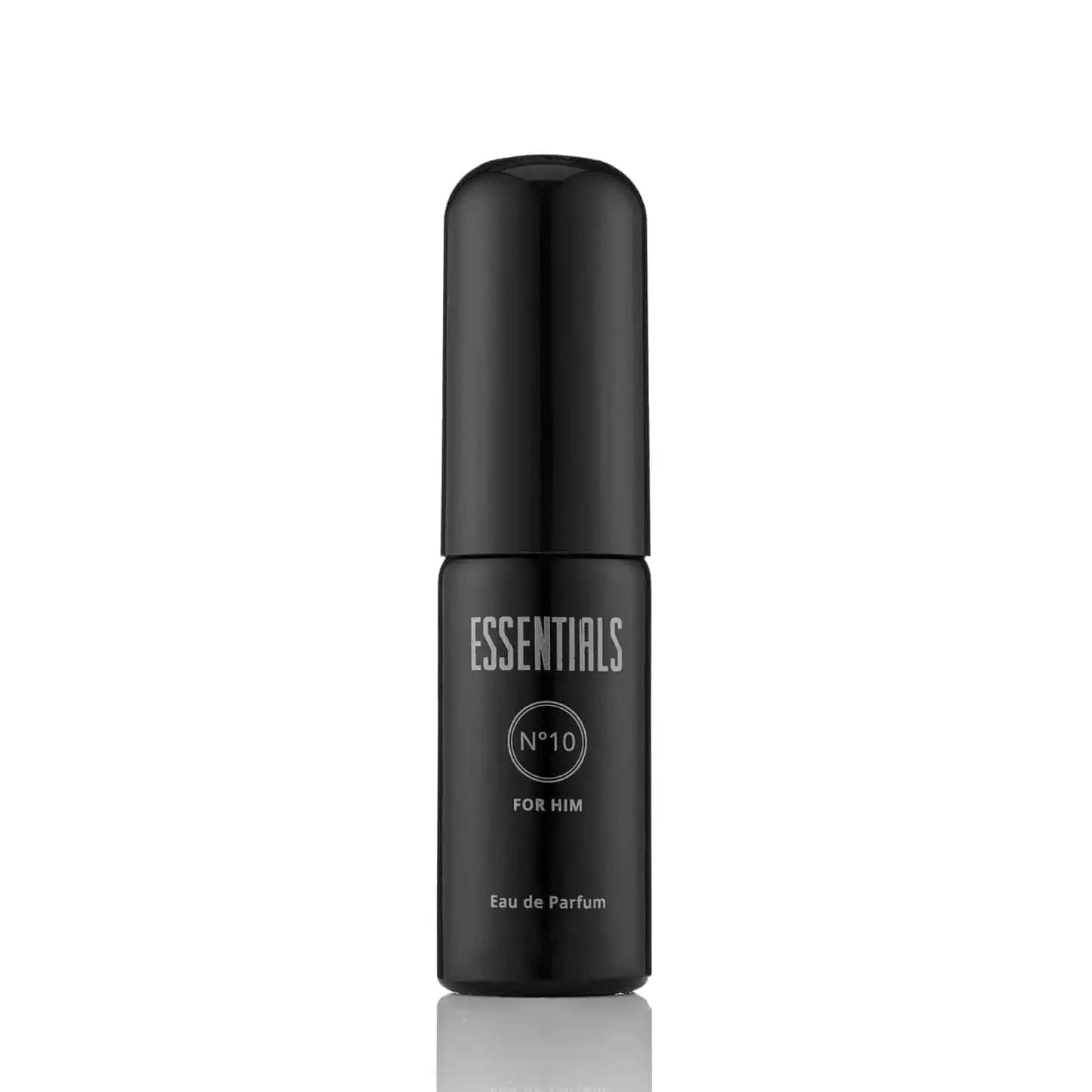 Essentials No 10 for him by Milton Lloyd - Webparfums.nl