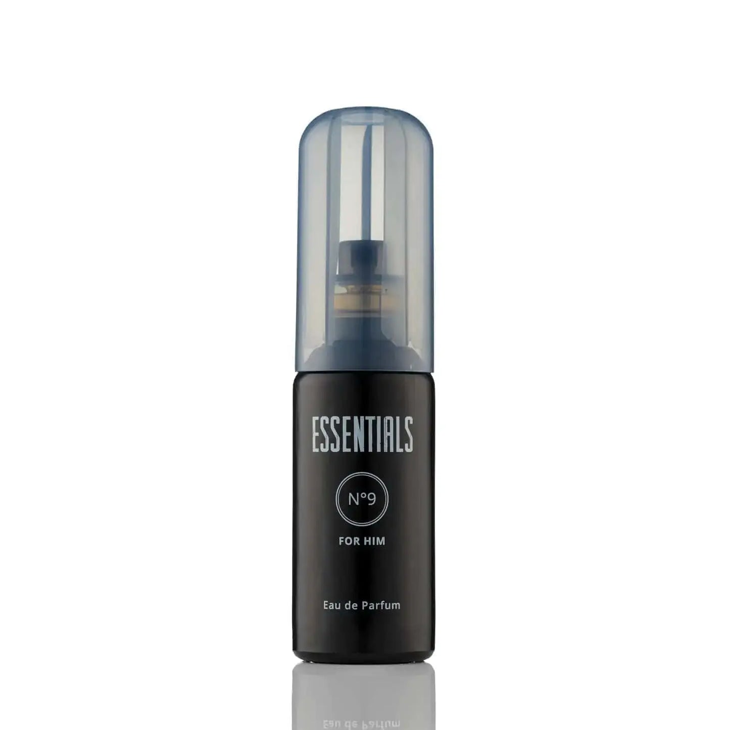 Essentials No 9 for him by Milton Lloyd - Webparfums.nl