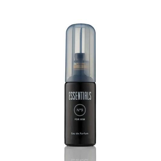 Essentials No 9 for him by Milton Lloyd - Webparfums.nl