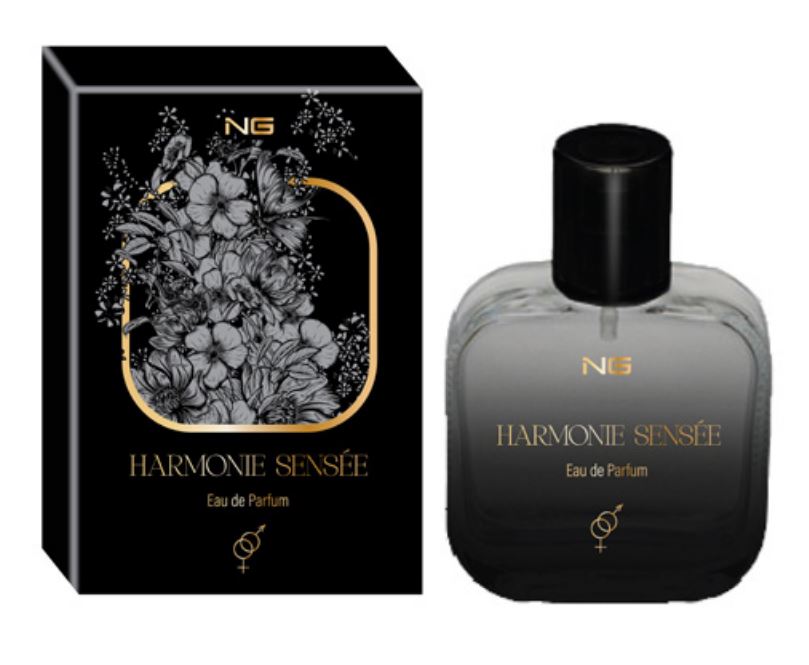Harmonie Sensee unisex by NG