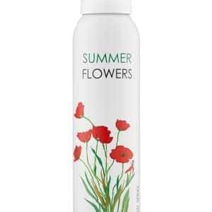 Summer flowers bodyspray for her by Milton Lloyd - Webparfums.nl