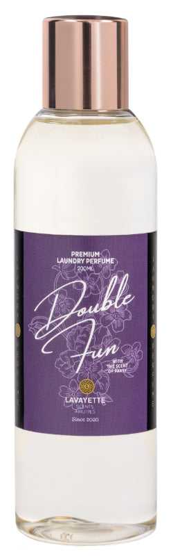 Lavayette 200ml wasparfum - Webparfums.nl