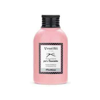 Wasparfum Mattino 100ml – Ventilii Milano - Webparfums.nl