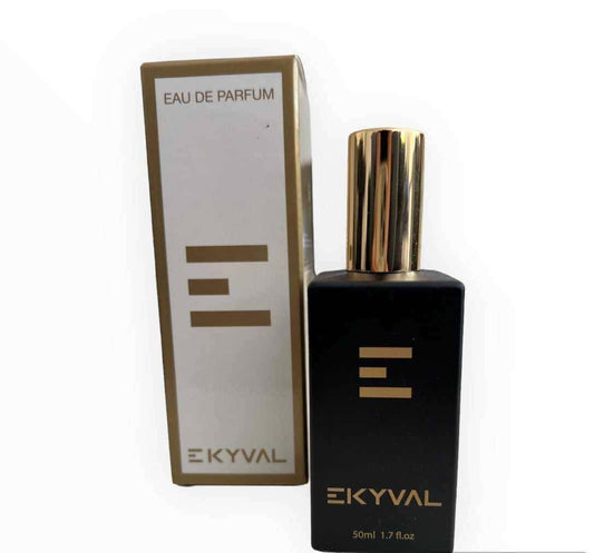 2058 for her by Ekyval - Webparfums.nl